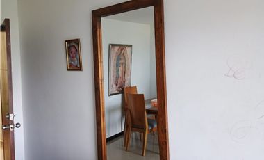 Vendo Apartamento en Tercer piso  En El Barrio Villa Campestre. Tuluá