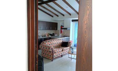 Vendo Apartamento en Tercer piso  En El Barrio Villa Campestre. Tuluá