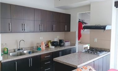 Vendo Apartamento en Tercer piso  En El Barrio Villa Campestre. Tuluá