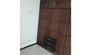 Vendo Apartamento en Tercer piso  En El Barrio Villa Campestre. Tuluá