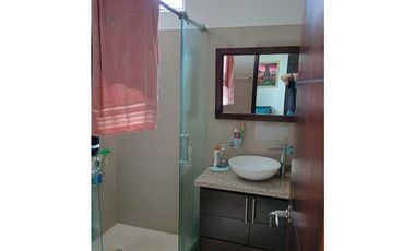 Vendo Apartamento en Tercer piso  En El Barrio Villa Campestre. Tuluá