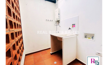 ¡Casa en arriendo con excelente ubicación y comodidades!