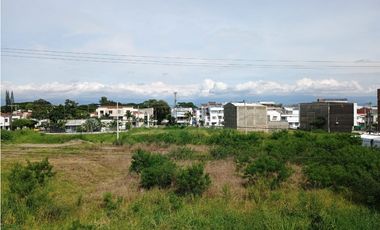 Vendo Apartamento en Tercer piso  En El Barrio Villa Campestre. Tuluá