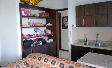 Vendo Apartamento en Tercer piso  En El Barrio Villa Campestre. Tuluá