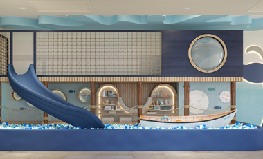 Departamento en venta frente al mar de Telchac Puerto.