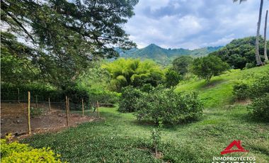 Arriendo casa-finca en Combia vía a La Suecia, Pereira