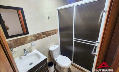 Arriendo casa-finca en Combia vía a La Suecia, Pereira