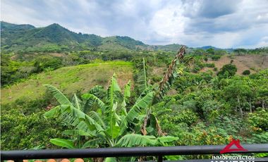 Arriendo casa-finca en Combia vía a La Suecia, Pereira
