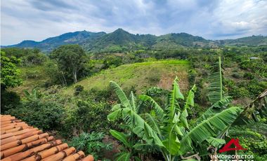 Arriendo casa-finca en Combia vía a La Suecia, Pereira