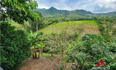 Arriendo casa-finca en Combia vía a La Suecia, Pereira