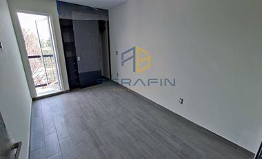 DEPARTAMENTO EN VENTA CON ROOF PRIVADO  COL. PEDREGAL DE STA. URSULA, COYOACÁN.