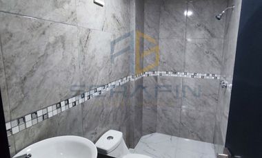 DEPARTAMENTO EN VENTA CON ROOF PRIVADO  COL. PEDREGAL DE STA. URSULA, COYOACÁN.