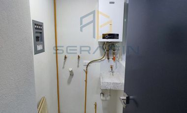 DEPARTAMENTO EN VENTA CON ROOF PRIVADO  COL. PEDREGAL DE STA. URSULA, COYOACÁN.