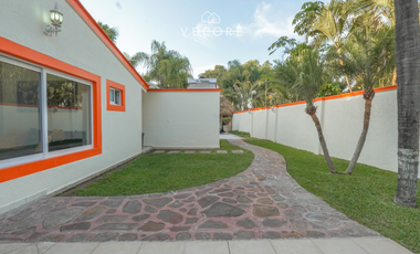 CASA DE CAMPO CON ALBERCA, EN VENTA EN PUENTE VIEJO, JUANACATLAN, JALISCO
