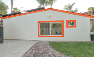 CASA DE CAMPO CON ALBERCA, EN VENTA EN PUENTE VIEJO, JUANACATLAN, JALISCO