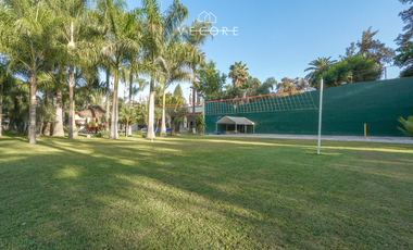 CASA DE CAMPO CON ALBERCA, EN VENTA EN PUENTE VIEJO, JUANACATLAN, JALISCO