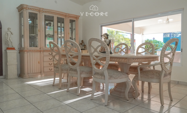 CASA DE CAMPO CON ALBERCA, EN VENTA EN PUENTE VIEJO, JUANACATLAN, JALISCO