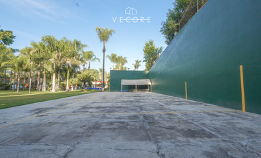 CASA DE CAMPO CON ALBERCA, EN VENTA EN PUENTE VIEJO, JUANACATLAN, JALISCO