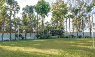 CASA DE CAMPO CON ALBERCA, EN VENTA EN PUENTE VIEJO, JUANACATLAN, JALISCO