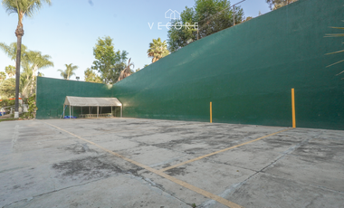 CASA DE CAMPO CON ALBERCA, EN VENTA EN PUENTE VIEJO, JUANACATLAN, JALISCO