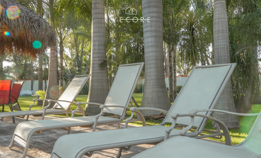 CASA DE CAMPO CON ALBERCA, EN VENTA EN PUENTE VIEJO, JUANACATLAN, JALISCO