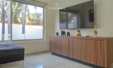 CASA DE CAMPO CON ALBERCA, EN VENTA EN PUENTE VIEJO, JUANACATLAN, JALISCO