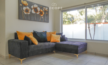 CASA DE CAMPO CON ALBERCA, EN VENTA EN PUENTE VIEJO, JUANACATLAN, JALISCO