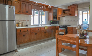 CASA DE CAMPO CON ALBERCA, EN VENTA EN PUENTE VIEJO, JUANACATLAN, JALISCO