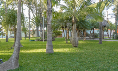 CASA DE CAMPO CON ALBERCA, EN VENTA EN PUENTE VIEJO, JUANACATLAN, JALISCO