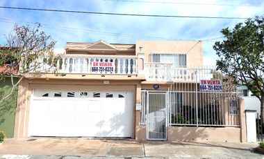 Casa en venta en Tijuana, Tijuana