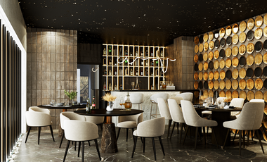 PRE-VENTA DE DEPARTAMENTOS EN TORRE KOOA