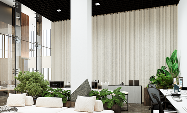 PRE-VENTA DE DEPARTAMENTOS EN TORRE KOOA