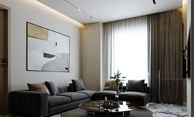 PRE-VENTA DE DEPARTAMENTOS EN TORRE KOOA