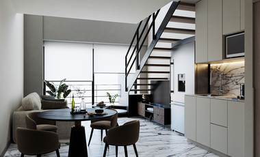 PRE-VENTA DE DEPARTAMENTOS EN TORRE KOOA