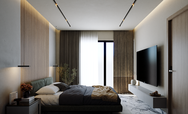 PRE-VENTA DE DEPARTAMENTOS EN TORRE KOOA