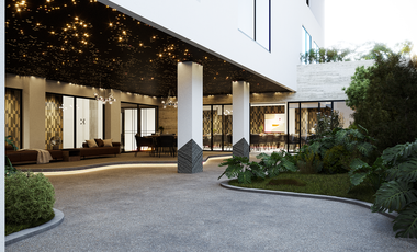 PRE-VENTA DE DEPARTAMENTOS EN TORRE KOOA