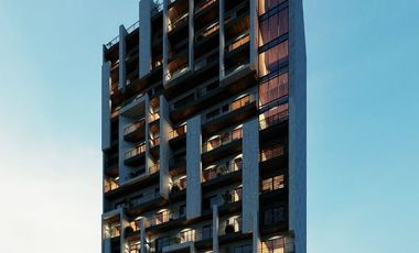 PRE-VENTA DE DEPARTAMENTOS EN TORRE KOOA