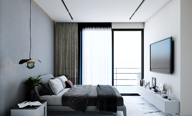 PRE-VENTA DE DEPARTAMENTOS EN TORRE KOOA