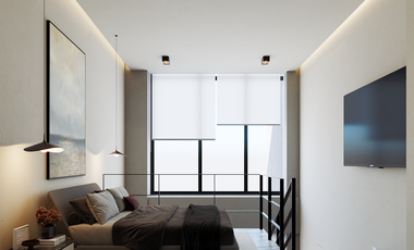 PRE-VENTA DE DEPARTAMENTOS EN TORRE KOOA