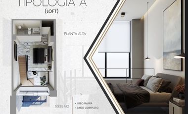 PRE-VENTA DE DEPARTAMENTOS EN TORRE KOOA