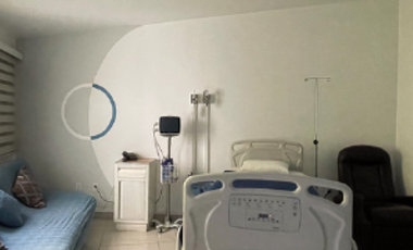 ANZURES CLINICA EN VENTA MIGUEL HIDALGO CDMX