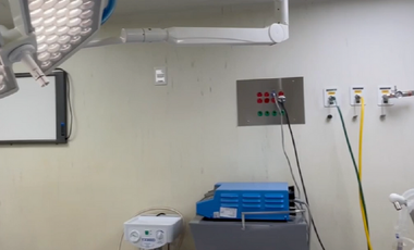 ANZURES CLINICA EN VENTA MIGUEL HIDALGO CDMX