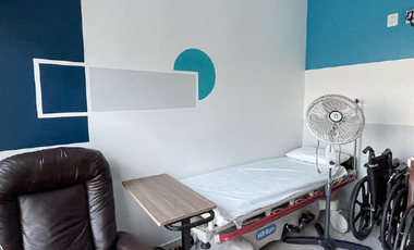 ANZURES CLINICA EN VENTA MIGUEL HIDALGO CDMX