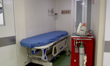 ANZURES CLINICA EN VENTA MIGUEL HIDALGO CDMX