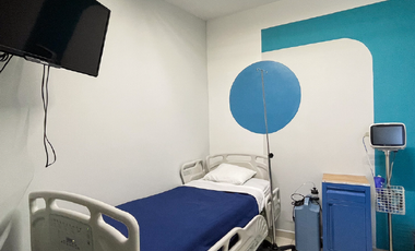 ANZURES CLINICA EN VENTA MIGUEL HIDALGO CDMX