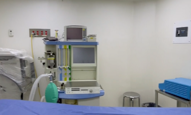 ANZURES CLINICA EN VENTA MIGUEL HIDALGO CDMX