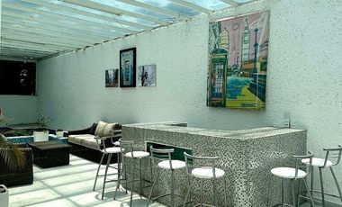 Excelente Casa en Renta en Condado de Sayavedra