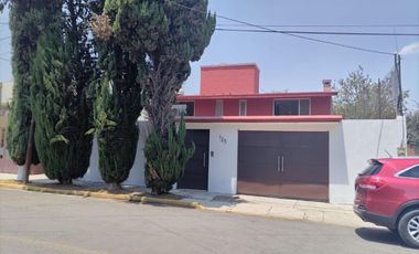 METEPEC RENTA SAN CARLOS