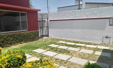 METEPEC RENTA SAN CARLOS