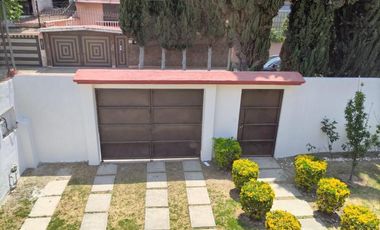 METEPEC RENTA SAN CARLOS